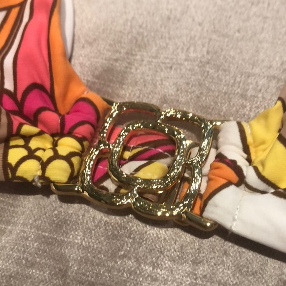 TRINA Turk Bikini size xs - Picture 6 of 8